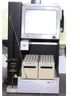 Flash Chromatograph